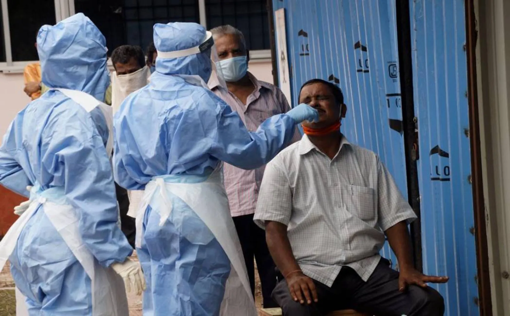 india coronavirus peoples ministry of health and family welfare 